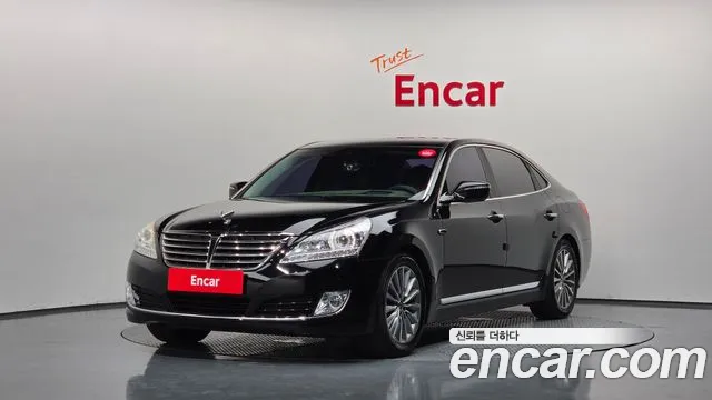 Hyundai VS380
