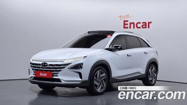 Hyundai Premium