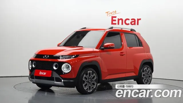 Hyundai Turbo Inspiration