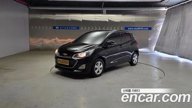 Chevrolet(GM) The New LT