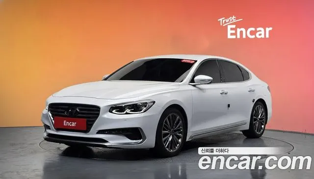 Hyundai Grandeur IG 2.4 Premium