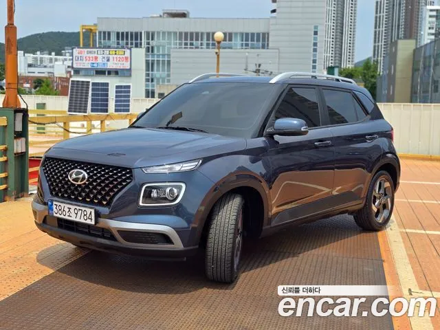 Hyundai 1.6