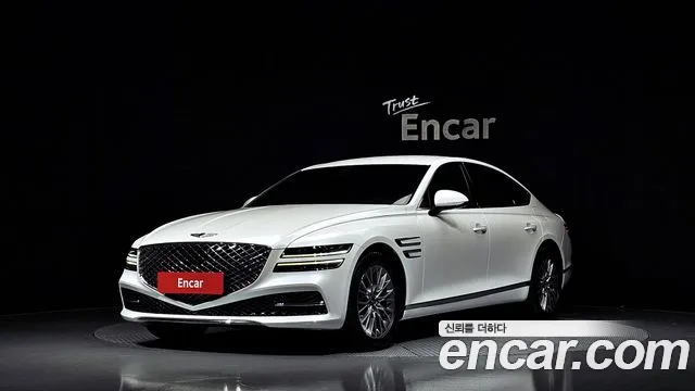 Genesis G80 (RG3) Gasoline 2.5 Turbo AWD