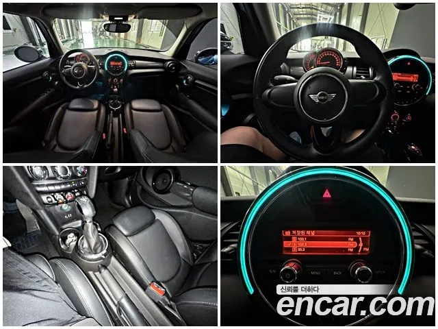 MINI Cooper 5 Base 3