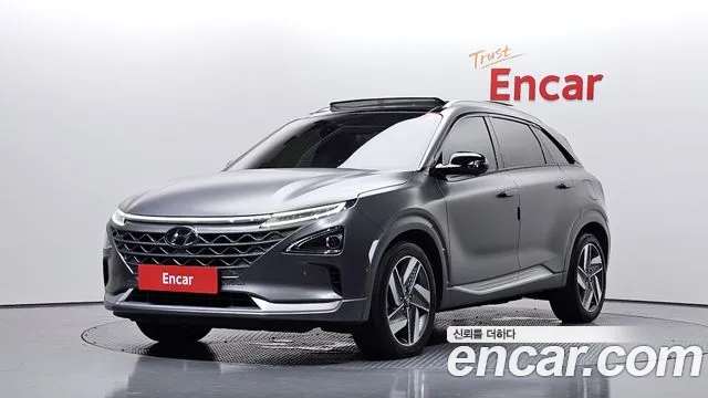 Hyundai Premium