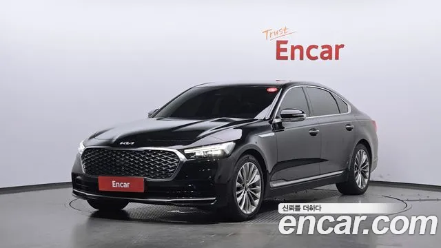 Kia The New K9 2 3.8 GDI AWD Ⅰ