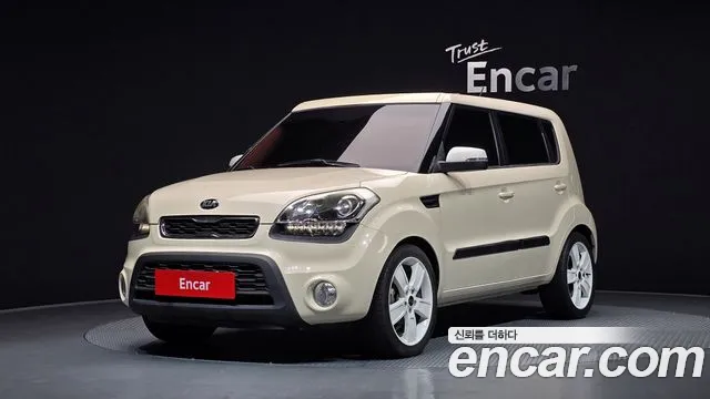 Kia 1.6 GDI