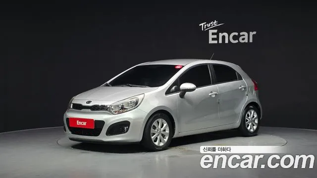 Kia All New 1.6 GDI