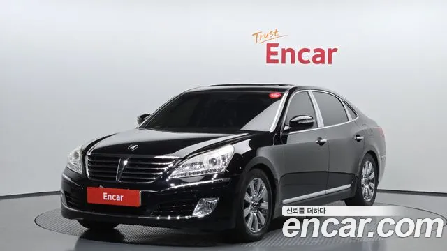 Hyundai VS380