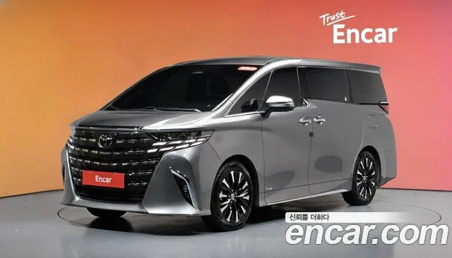 Toyota 4 2.5 HEV AWD