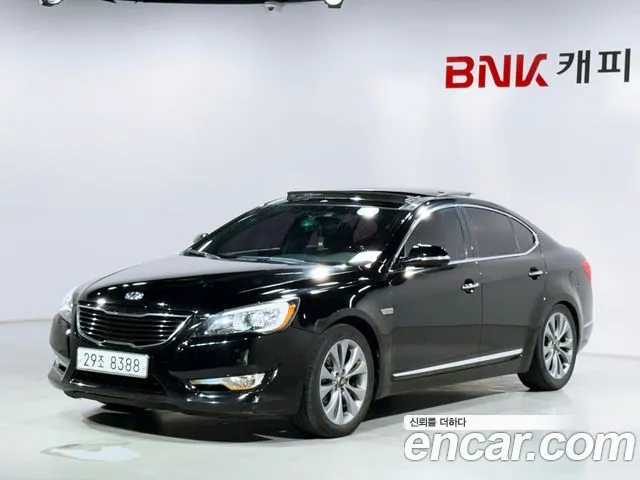Kia K7 VG270 Premium