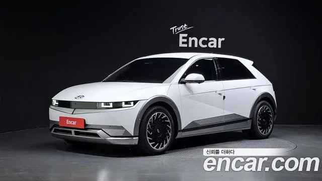 Hyundai IONIQ 5 AWD Prestige