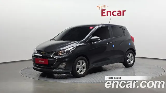 Chevrolet(GM) The New LT