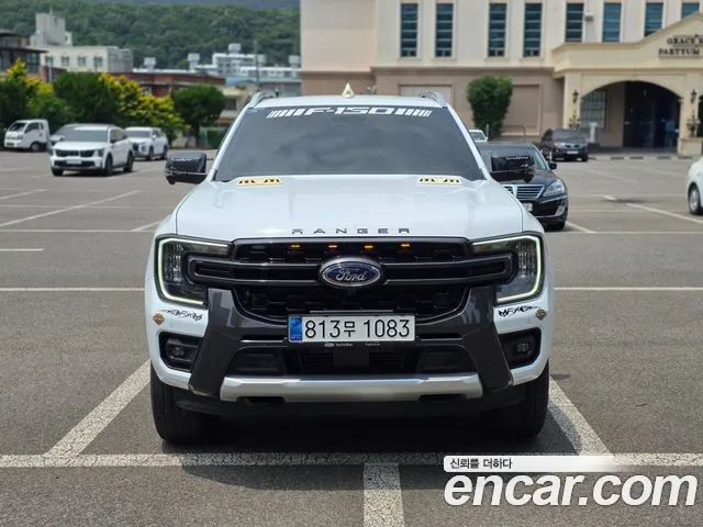 Ford 4 2.0