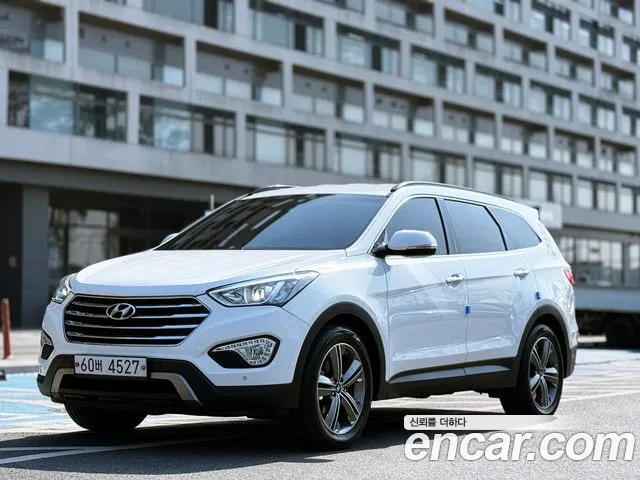 Hyundai Diesel(e-VGT) 2.2 2WD Exclusive Base