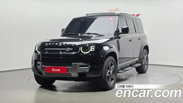 Land Rover Defender (L663) 110 D250 X- SE