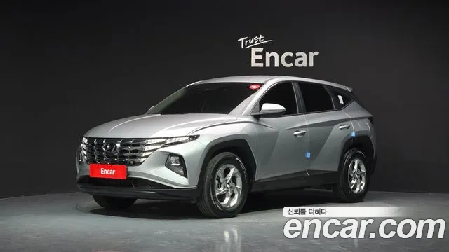 Hyundai Tucson (NX4) Diesel 2.0 2WD