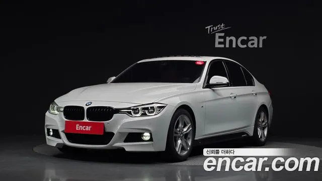 BMW 3 (F30) 330i M
