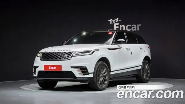 Land Rover Range Rover 3.0 D300 R- SE