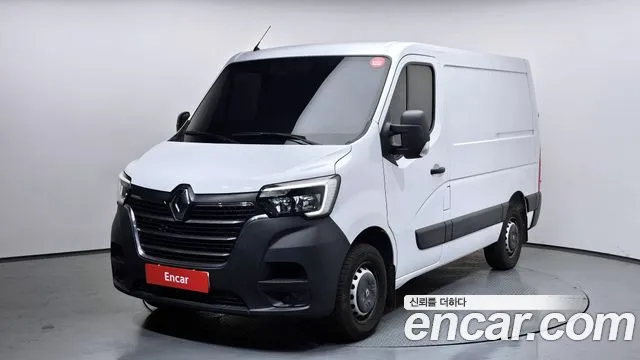 Renault Korea 2.3 S