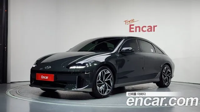 Hyundai IONIQ 6 Prestige