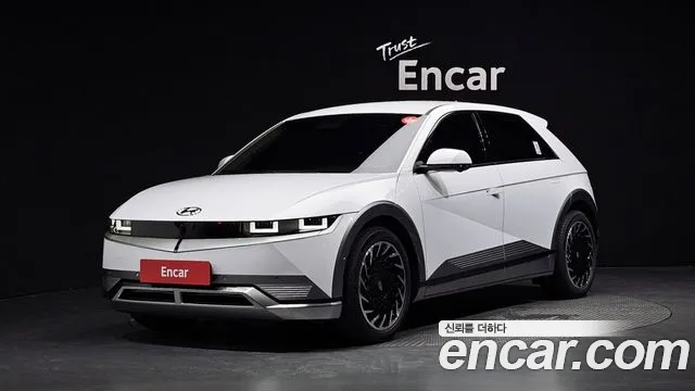 Hyundai IONIQ 5 AWD Prestige