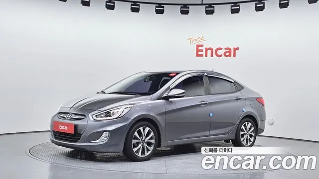 Hyundai 1.6 GDI Premium