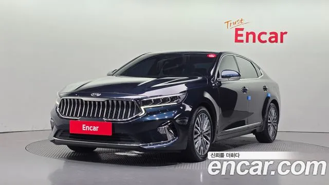 Kia K7 2.5 GDI X