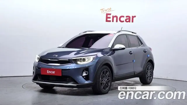 Kia 1.4 Prestige