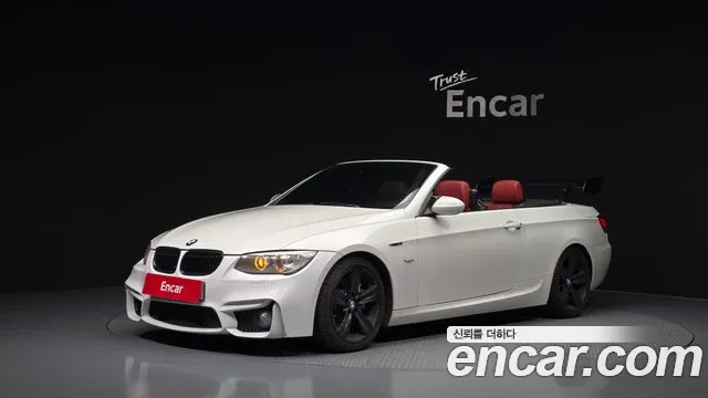 BMW 3 (E90) 335i