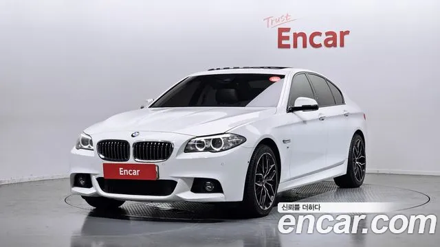 BMW 5 (F10) 528i M