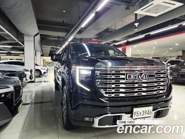 GMC -X