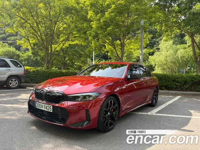 BMW 3 (G20) M340i
