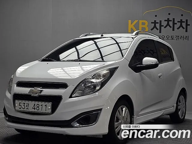 Chevrolet(GM) LT Base
