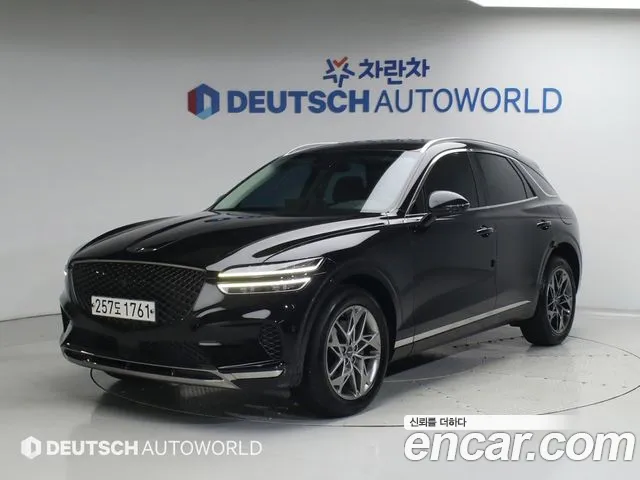 Genesis GV70 2.2 Diesel 2WD