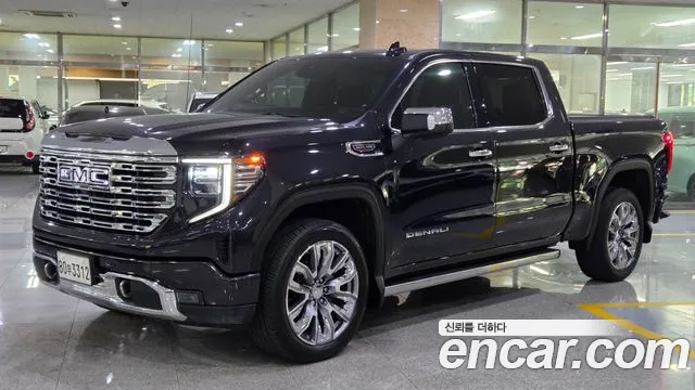 GMC -X