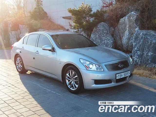 G35 V35