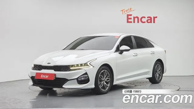 Kia K5 III 2.0 Prestige