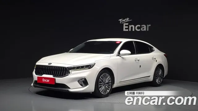 Kia K7 2.5 GDI Noblesse