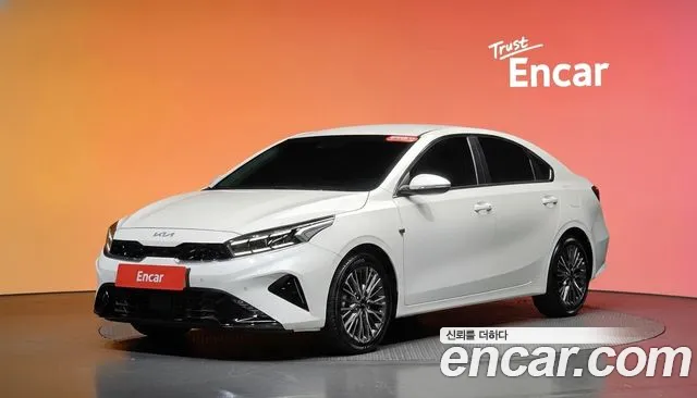 Kia The New K3 2 1.6 Signature