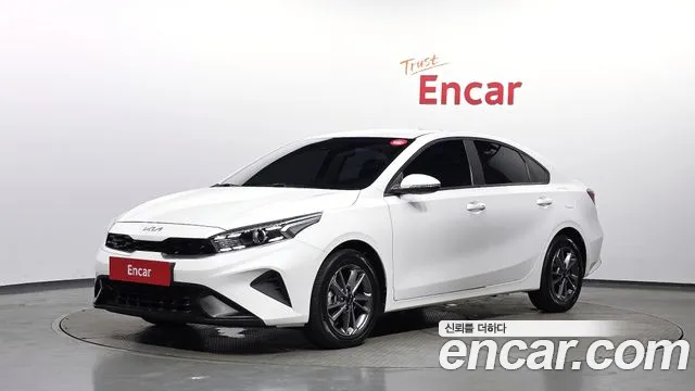 Kia The New K3 2 1.6 Prestige
