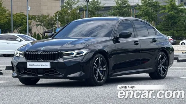 BMW 3 (G20) 320i M