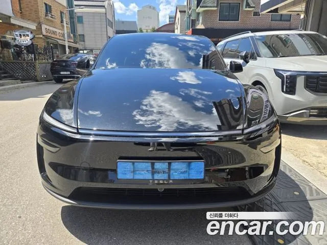 Tesla Y Premium RWD