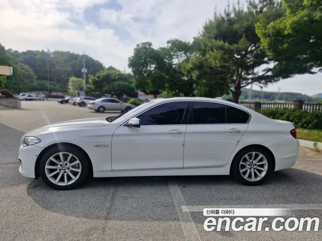 BMW 5 (F10) 528i