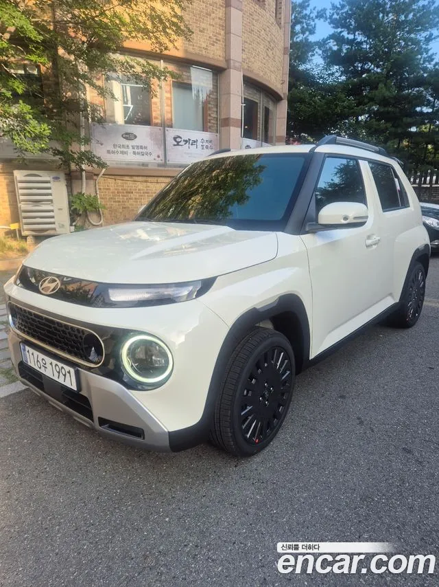 Hyundai The New Turbo Inspiration