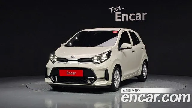 Kia (JA) Prestige