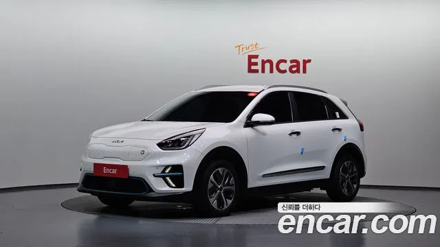 Kia Niro EV Noblesse