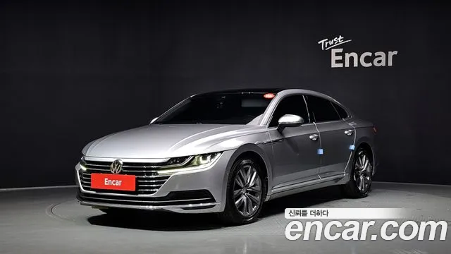 Volkswagen 2.0 TDI Premium