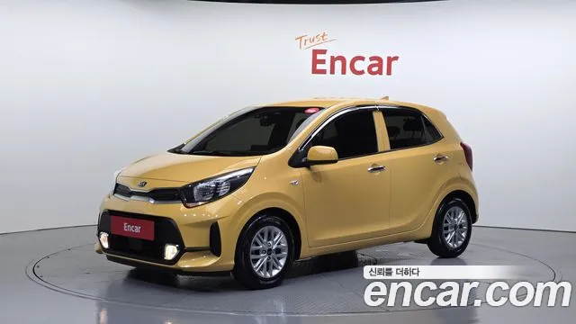 Kia (JA) Prestige