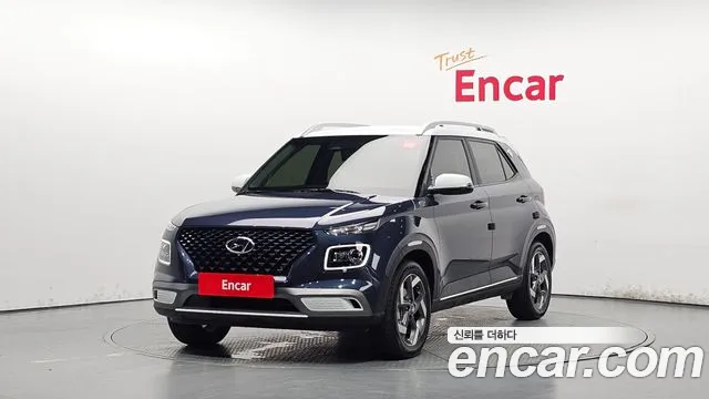 Hyundai 1.6